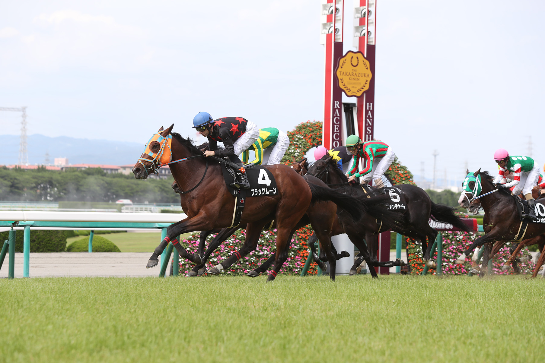 2017.6.18米子S（OP）優勝